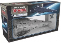  Ÿ: X- ̴Ͼó  - 丮 ̴ Ȯ  Star Wars: X-Wing Miniatures Game – Imperial Raider Expansion Pack
