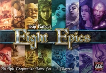  Ʈ  Eight Epics