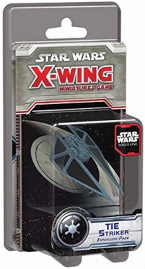  Ÿ: X- ̴Ͼó  - Ÿ ƮĿ Ȯ  Star Wars: X-Wing Miniatures Game – TIE Striker Expansion Pack