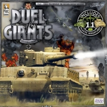    ̾Ʈ:   Duel of the Giants: Eastern Front