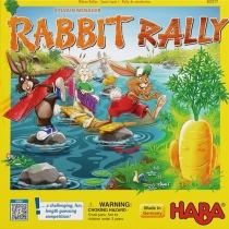 䳢 ޸  Rabbit Rally