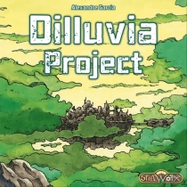   Ʈ Dilluvia Project