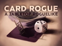  ī α Card Rogue