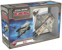  Ÿ: X- ̴Ͼó  - Ʈ Ȯ  Star Wars: X-Wing Miniatures Game – Ghost Expansion Pack