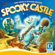  ǪŰ ĳ Spooky Castle