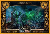    뷡: ̺ž ̴Ͼó  - ŷ  A Song of Ice & Fire: Tabletop Miniatures Game – King