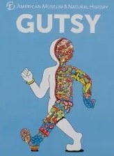  Ʈ Gutsy