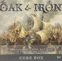  ũ & ̾: ھ ڽ Oak & Iron: Core Box
