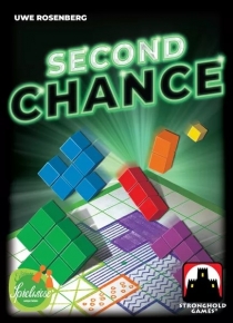  ° ȸ Second Chance