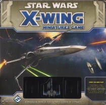  Ÿ: X- ̴Ͼó  -   ھ Ʈ Star Wars: X-Wing Miniatures Game – The Force Awakens Core Set