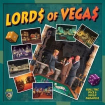   յ Lords of Vegas