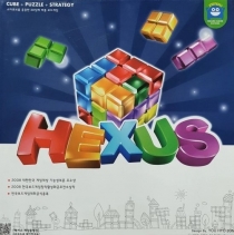   Hexus