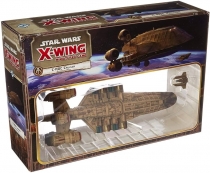  Ÿ: X- ̴Ͼó  - C-ROC ũ Ȯ  Star Wars: X-Wing Miniatures Game – C-ROC Cruiser Expansion Pack