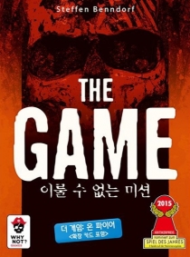    The Game
