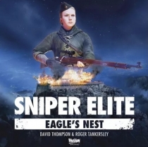   Ʈ:   Sniper Elite: Eagle
