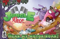   ̽ Jungle Race