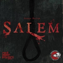  Ϸ Salem
