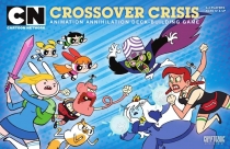  ī Ʈũ ũν ũ̽ý: ִϸ̼ Ϸ̼ -  Cartoon Network Crossover Crisis: Animation Annihilation Deck-Building Game