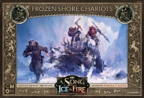    뷡: ̺ž ̴Ͼó  -   ä A Song of Ice & Fire: Tabletop Miniatures Game – Frozen Shores Chariots