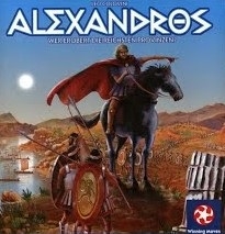  ˷ν Alexandros
