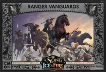    뷡: ̺ž ̴Ͼó  -  𰡵 A Song of Ice & Fire: Tabletop Miniatures Game – Ranger Vanguards