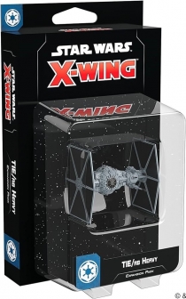  Ÿ: X- (2) - TIE/rb  Ȯ  Star Wars: X-Wing (Second Edition) – TIE/rb Heavy Expansion Pack