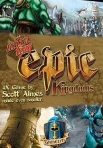  Ʈ Ÿ̴  ŷ Ultra-Tiny Epic Kingdoms