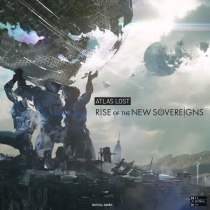  Ʋ νƮ: ο ֱڵ λ Atlas Lost: Rise of the New Sovereigns
