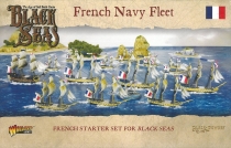   ٴ:  ر Դ Black Seas: French Navy Fleet