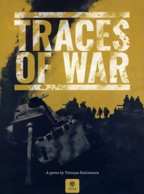    Traces of War