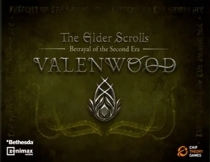   ũ: 2ô  - ߷ The Elder Scrolls: Betrayal of the Second Era – Valenwood