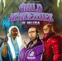   ī  ߷ Guild Academies of Valeria