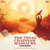  ػ罺  л:  The Texas Chainsaw Massacre: Slaughterhouse