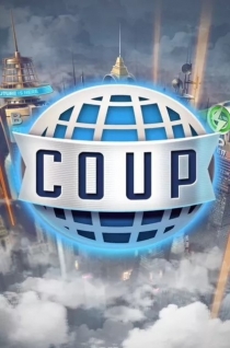    Coup Deluxe: Mobile Edition