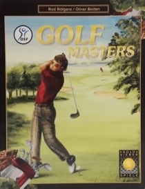    Golf Masters