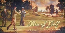  ڽ  : Ŭ    Box of Golf: A Classic Golf Board Game