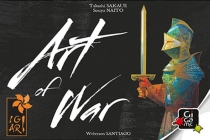  Ʈ   Art of War: The Card Game