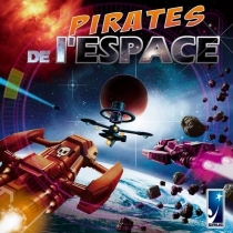   Space Pirates