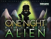  ѹ ϸ One Night Ultimate Alien