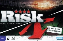  ũ () Risk (Revised Edition)
