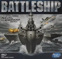 Ʋ Battleship