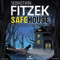  ٽƼ   Sebastian Fitzek Safehouse