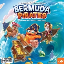  ´  Bermuda Pirates