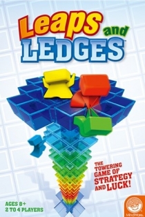     Leaps and Ledges