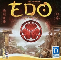   Edo