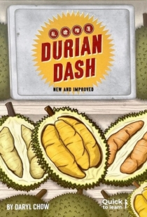  θ  Durian Dash
