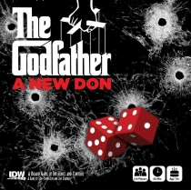  :   The Godfather : A New Don