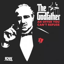  :     The Godfather : An Offer You Can