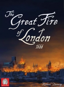  1666  ȭ The Great Fire of London 1666