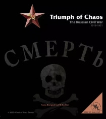  ȥ ¸ Triumph of Chaos
